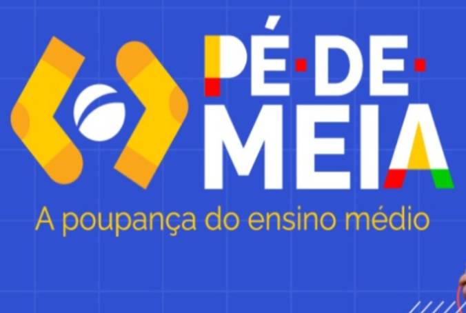 Como se inscrever no programa pé de meia
