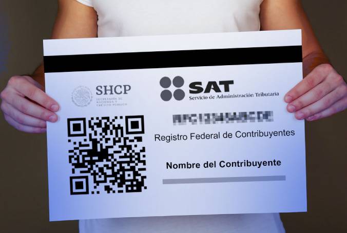 Cómo consultar el RFC con CURP y sin clave: guía rápida y sencilla