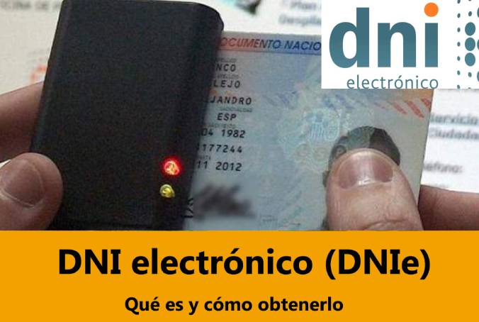 Consulta tu DNI Electrónico en línea de forma rápida y segura