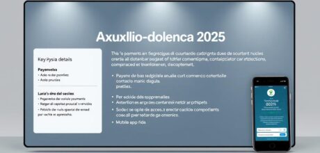 Auxílio-doença 2025: Regras, Valores e Entrada pelo Celular