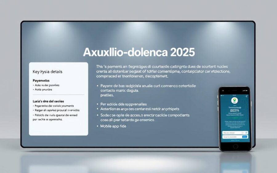 Auxílio-doença 2025: Regras, Valores e Entrada pelo Celular
