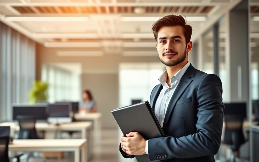 Como se cadastrar no Jovem Aprendiz [2025] em grandes empresas