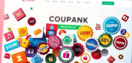 Como usar cupons e cashback: economizar em compras online