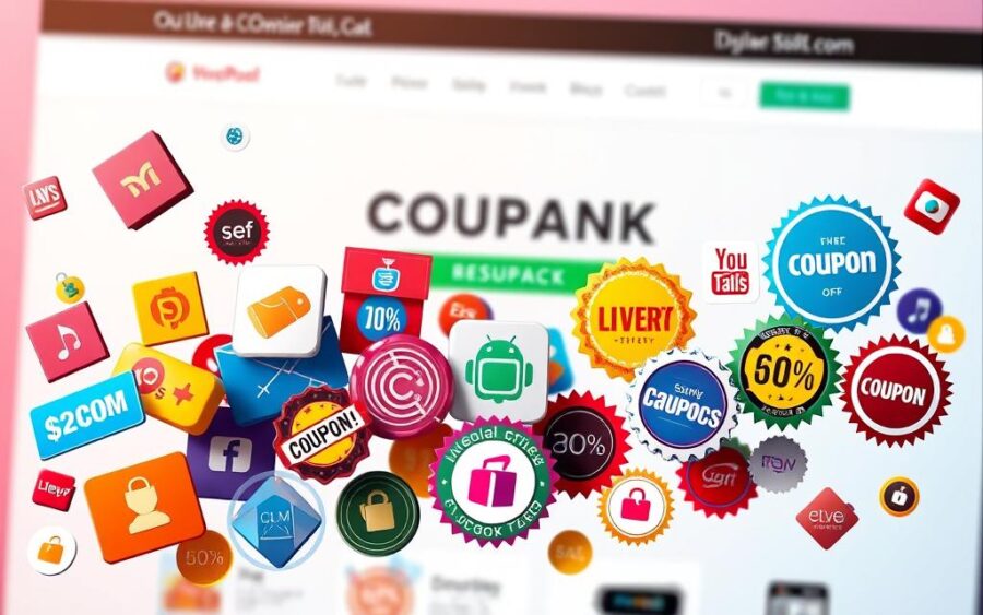 Como usar cupons e cashback: economizar em compras online