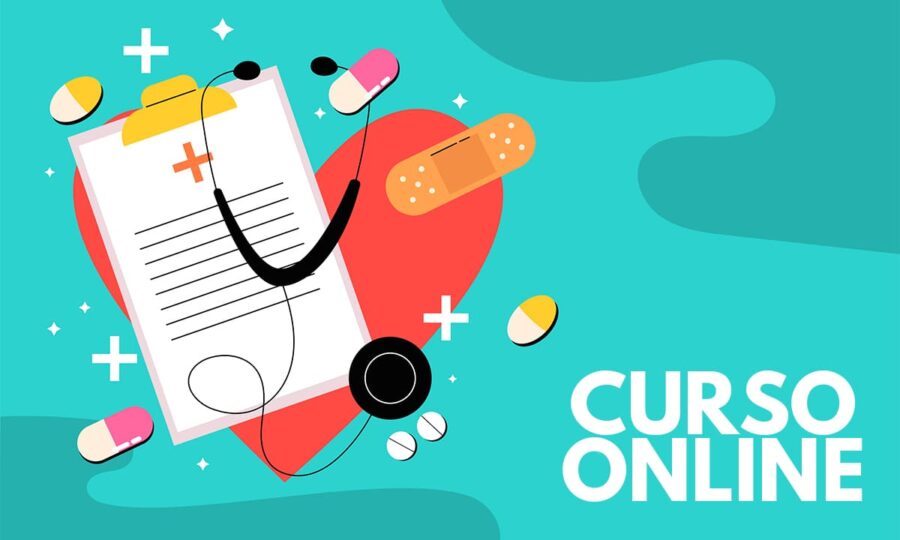 Curso de auxiliar de enfermería en línea y gratuito: cómo inscribirse
