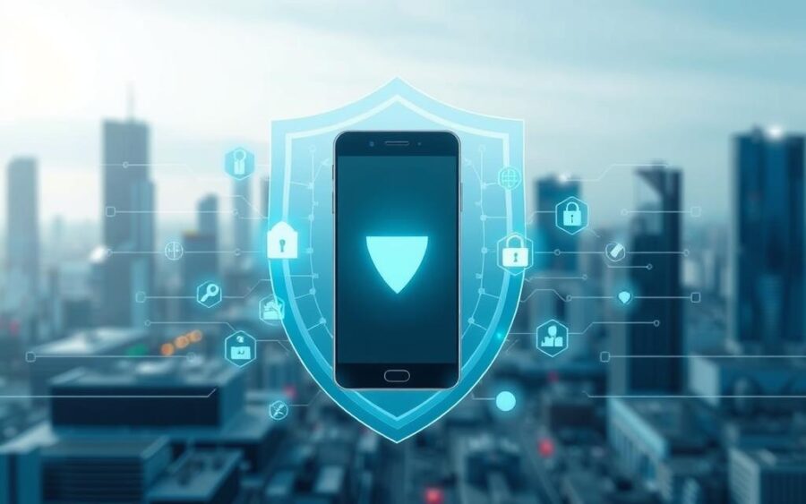 Descubra os melhores antivírus gratuitos para Android