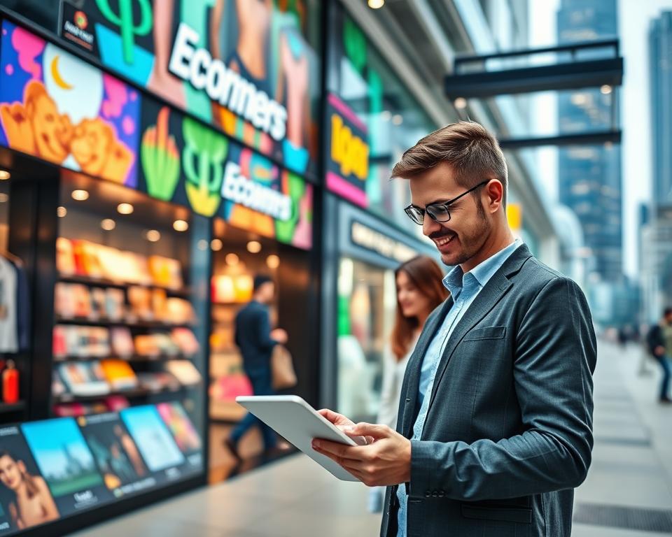 como a tecnologia pode impulsionar pequenas empresas