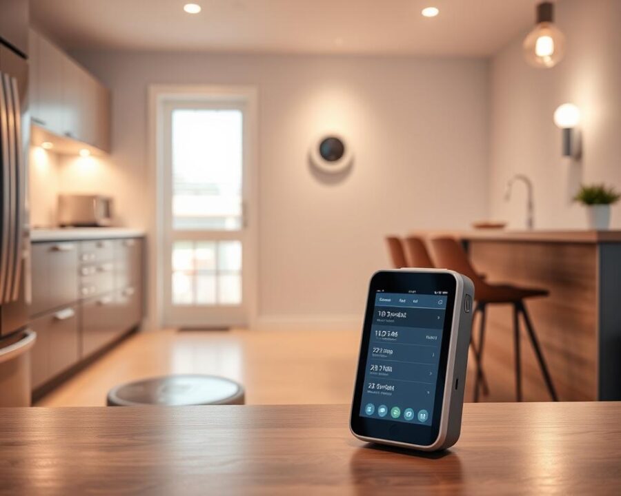 Automação Fácil: Como Automatizar Tarefas Domésticas