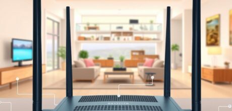 Guia Prático: Configurar Rede Mesh em Casa