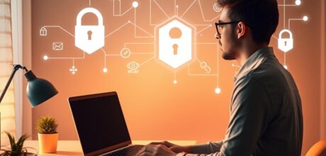 Como Proteger Seus Dados Pessoais na Internet
