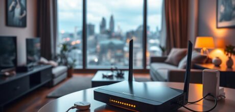 Melhore o Wi-Fi: Dicas para Apartamentos