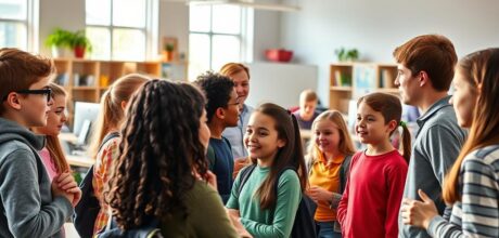 Foco Educativo: Dicas e Estratégias para o Sucesso Escolar