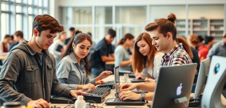 Jovem Aprendiz: Oportunidades em Empresas para Jovens