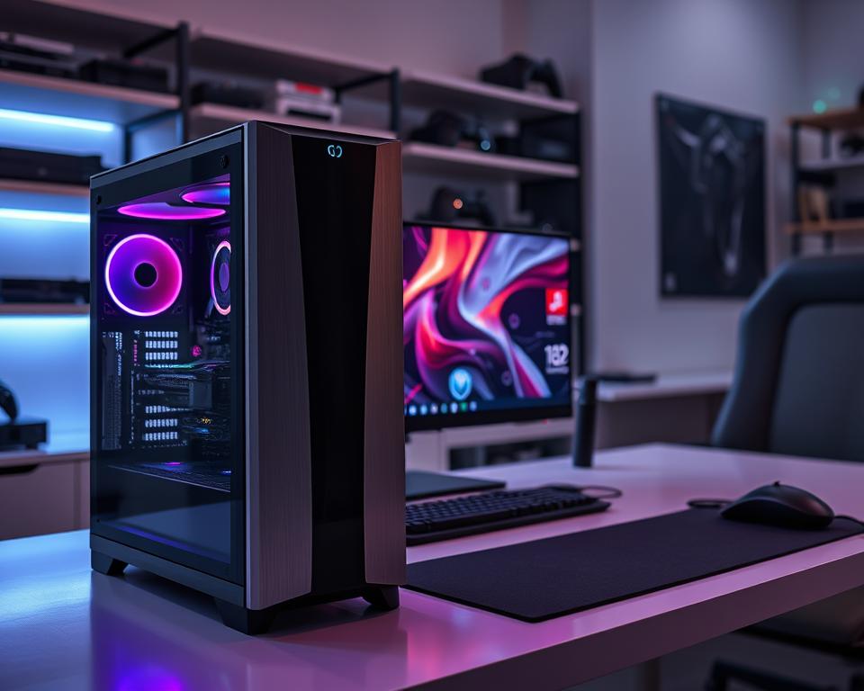 orçamento montar PC gamer