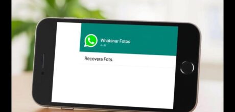 Recuperar Fotos WhatsApp: Guia para Não Perder Mais Fotos