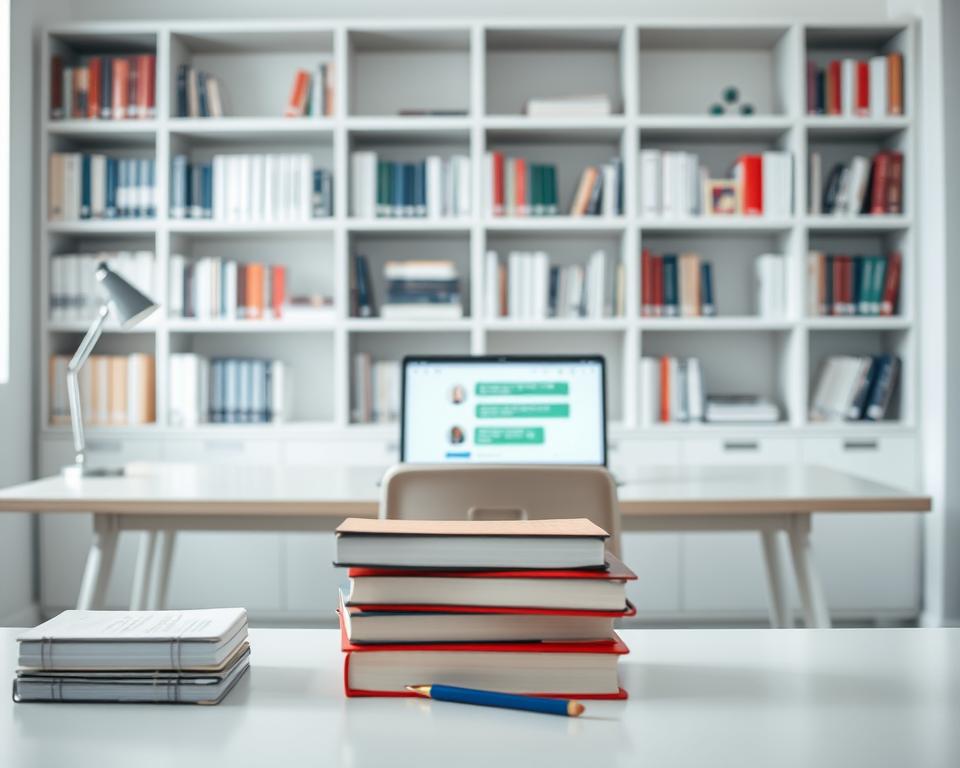 ChatGPT para melhorar habilidades de estudo