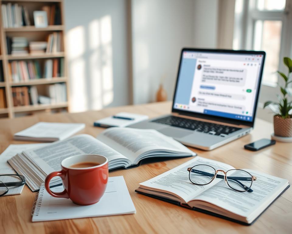 acelerar a aprendizagem com ChatGPT