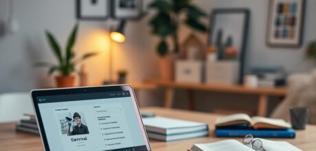Curso Online Eletricista Predial com Certificado