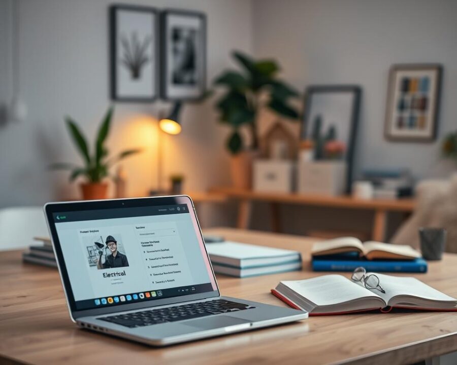 Curso Online Eletricista Predial com Certificado
