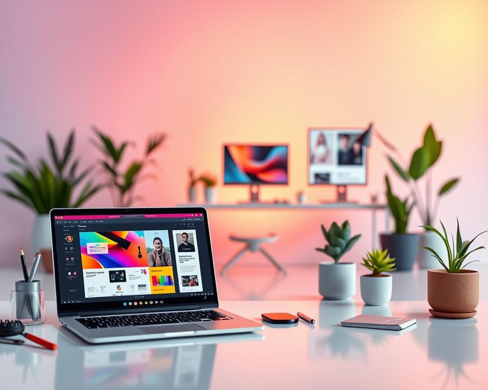 curso de design gráfico online