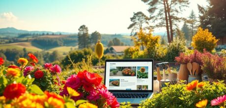 Curso Online de Jardinagem para Iniciantes: Aprenda já!