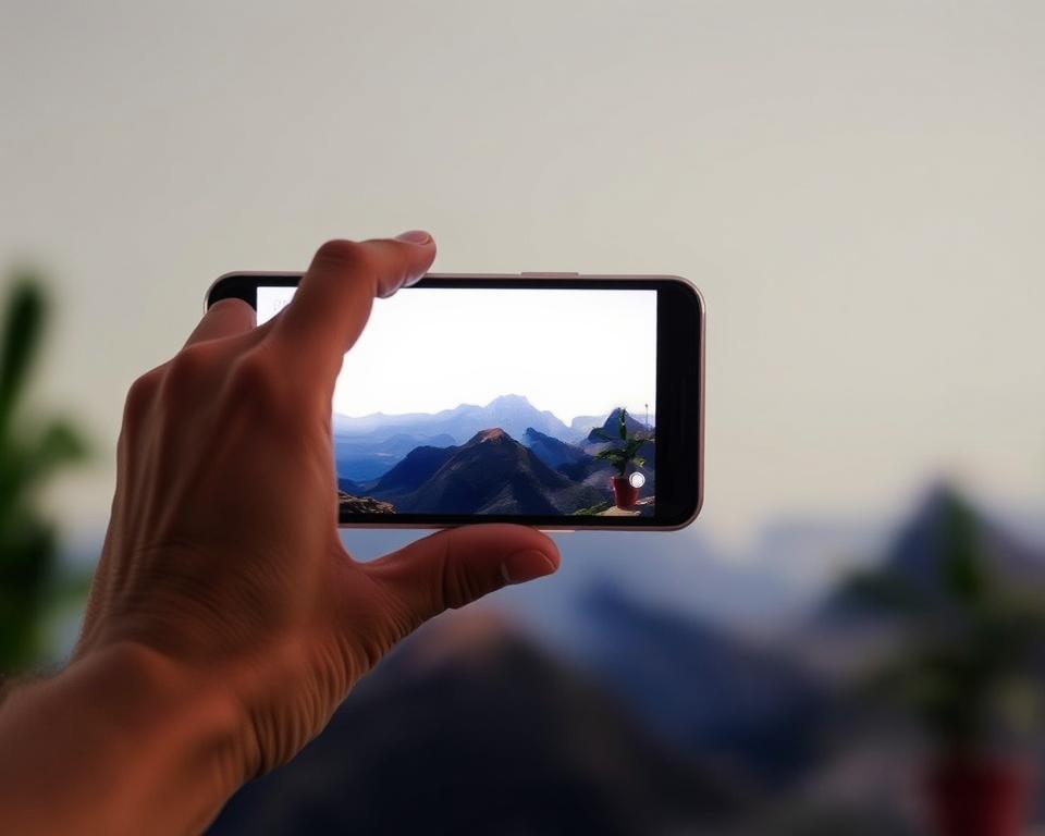 curso fotografia grátis smartphone
