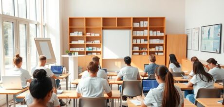 Curso Gratuito para Auxiliar de Enfermagem com Certificado