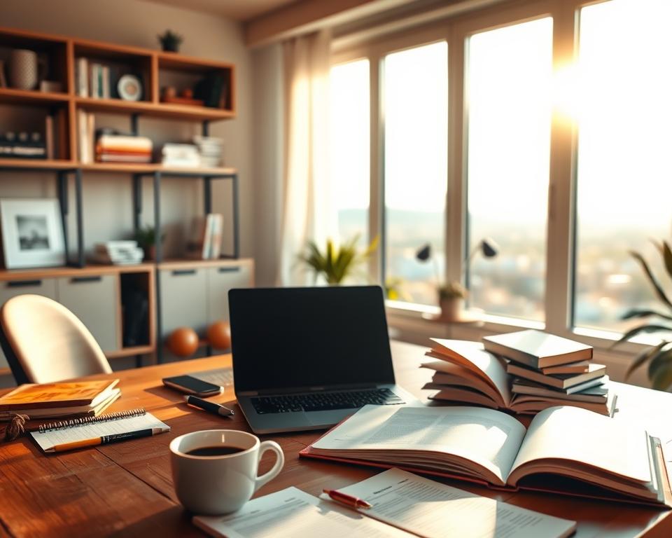 cursos de escrita online gratuito