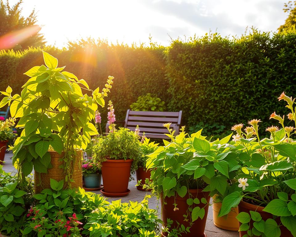 dicas de jardinagem para iniciantes