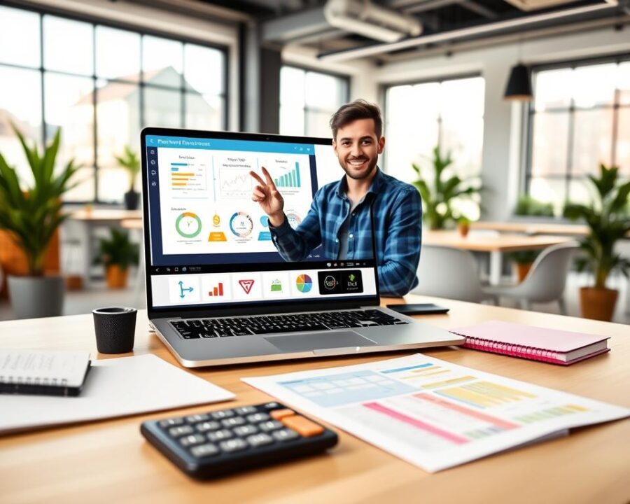 Curso Gratuito de Finanças Pessoais para Jovens