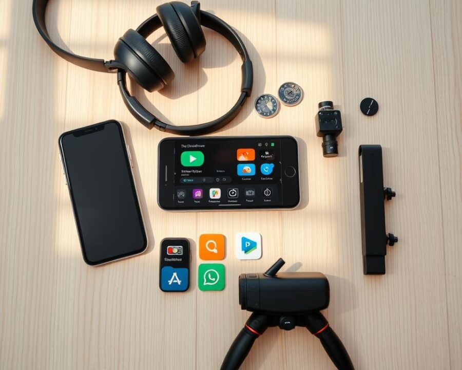 Melhores Ferramentas Grátis para Editar Vídeos no Celular