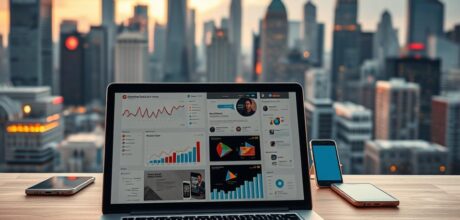 Cursos Gratuitos de Marketing Digital para Autônomos