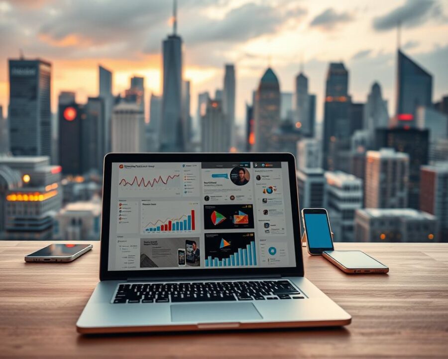 Cursos Gratuitos de Marketing Digital para Autônomos