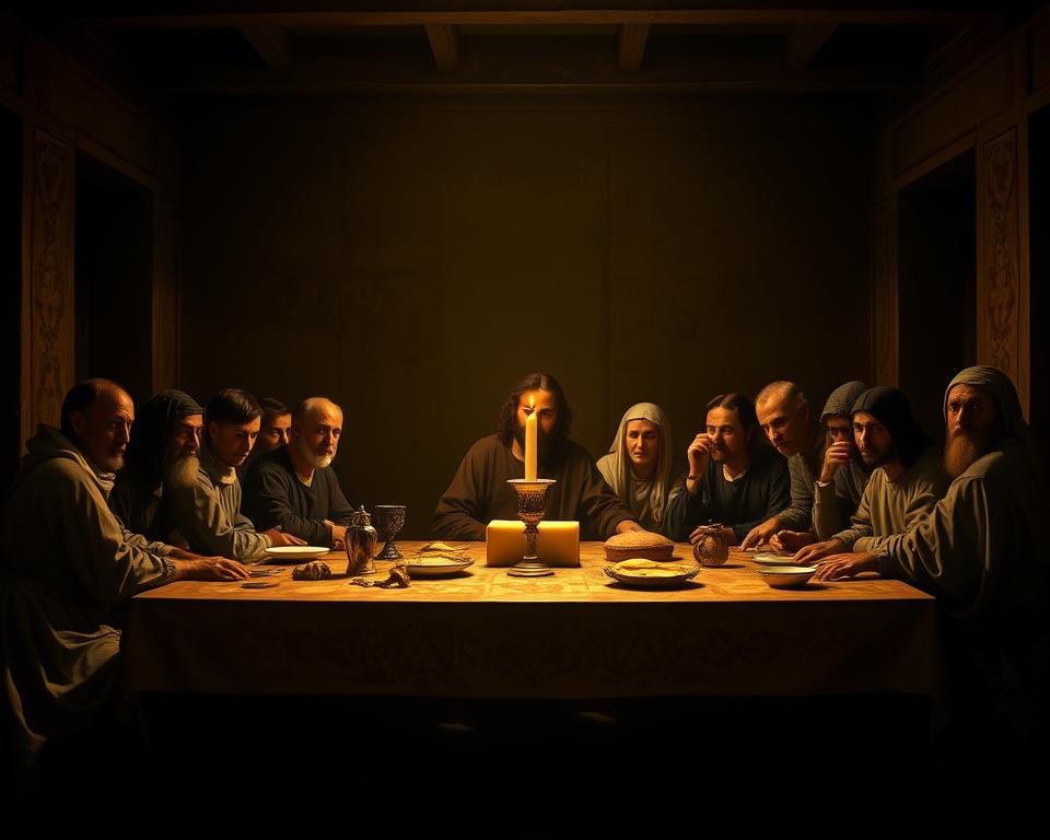 mistérios artísticos revelados