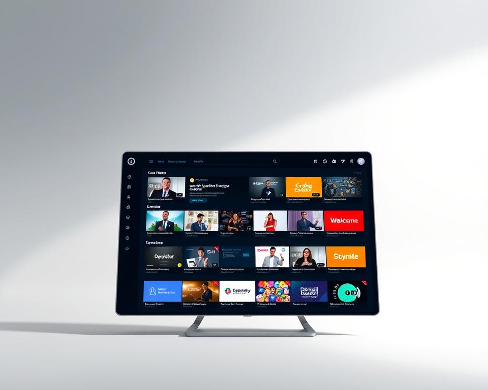 plataformas de aprendizado online