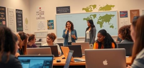 Cursos Gratuitos de Programação para Mulheres no Brasil
