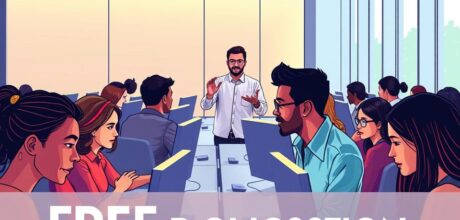 Curso Gratuito SENAI para Assistente Administrativo