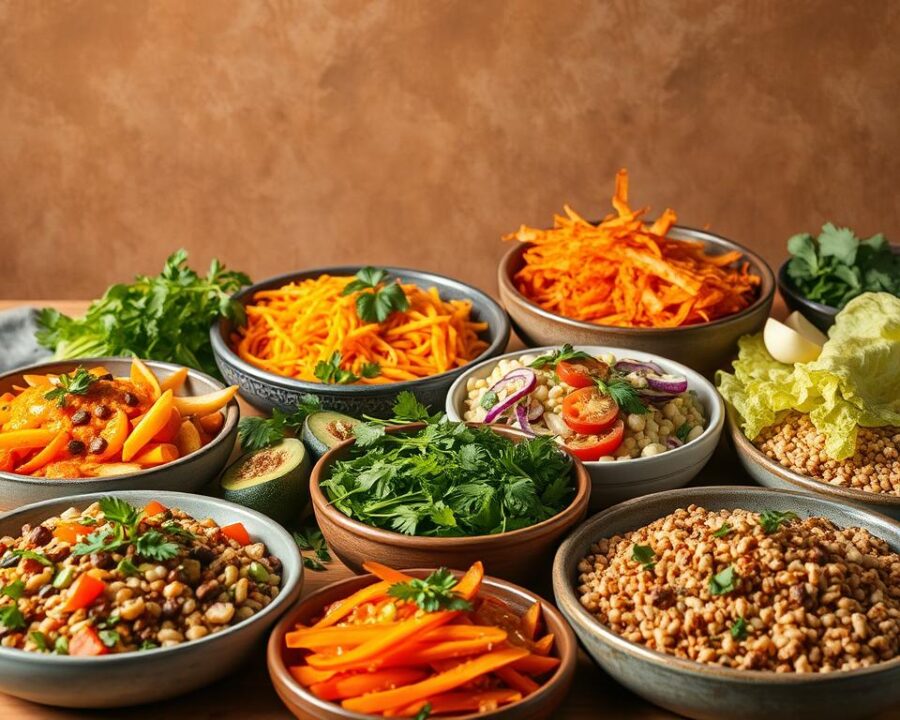 Cursos Online de Culinária Vegana Gratuitos no Brasil