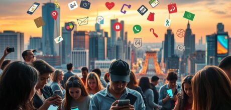 Renda Extra Celular: Oportunidades para Ganhar Dinheiro