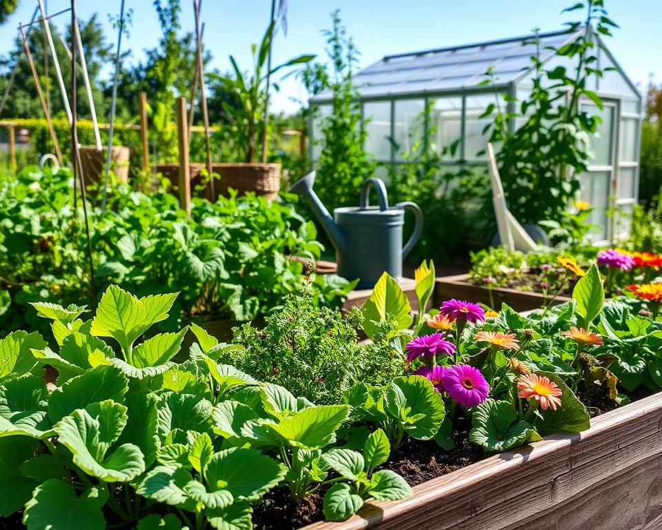 técnicas de cultivo para iniciantes