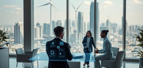 Tecnologias para Trabalho Remoto em 2025