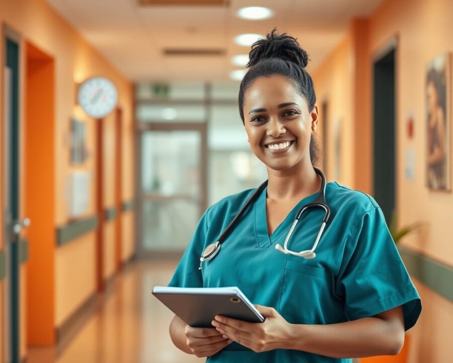 Top Curso Gratuito para Concurso em Saúde Comunitária