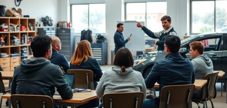 Curso Grátis de Mecânica Básica para Iniciantes