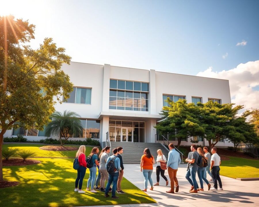 Curso Técnico em Edificações Online e Grátis