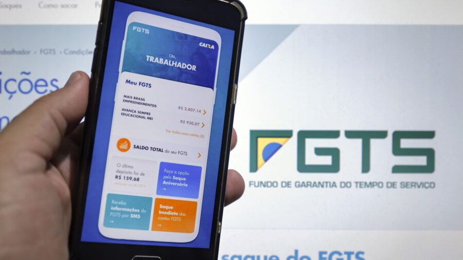 Como descobrir se tem direito ao PIS pelo app