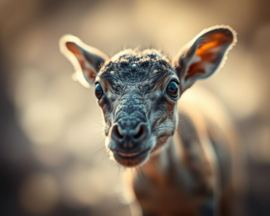 Animais Extintos Recentes Pouco Conhecidos