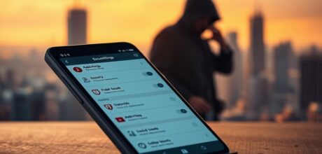 Como Proteger Seu Celular de Fraudes Digitais