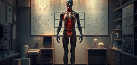 Fatos Surpreendentes sobre o Corpo Humano que Poucos Sabem