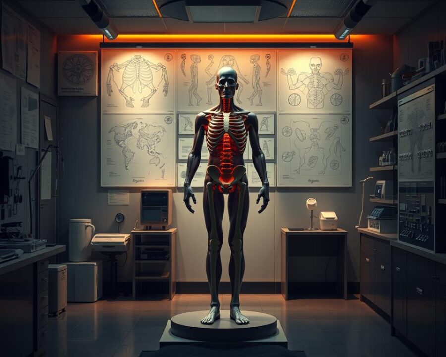 Fatos Surpreendentes sobre o Corpo Humano que Poucos Sabem