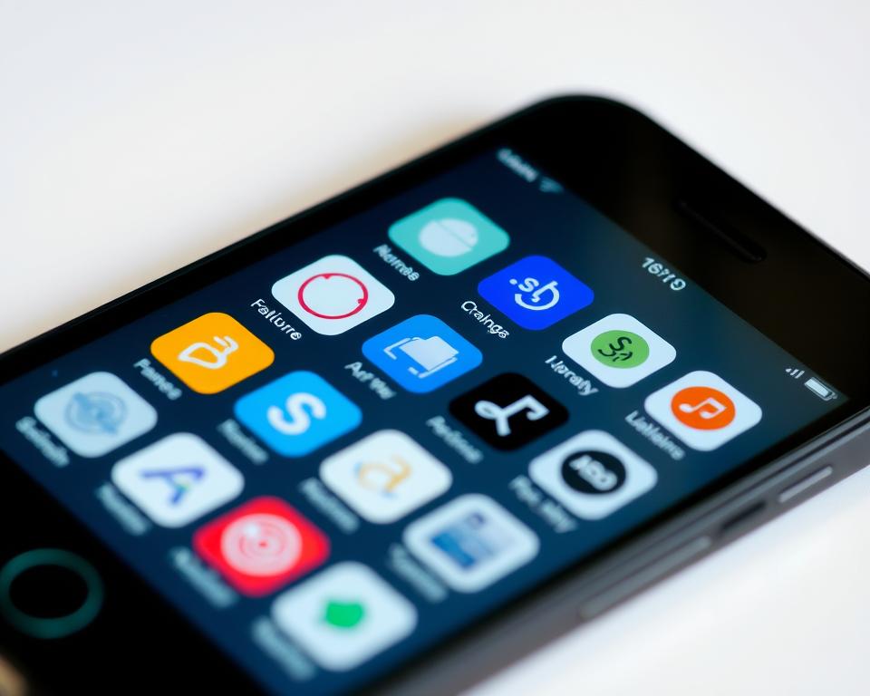 melhores apps de scanner para celular